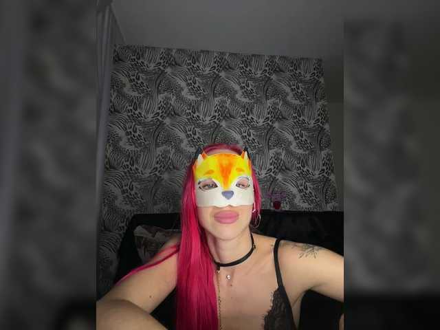 RedHair13's BongaCams show and profile