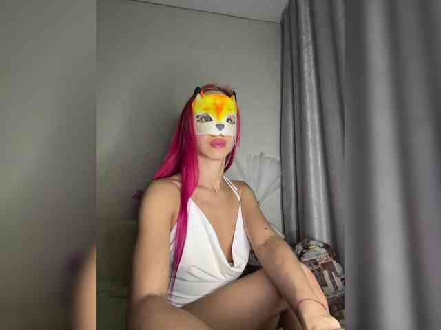 RedHair13 webcam