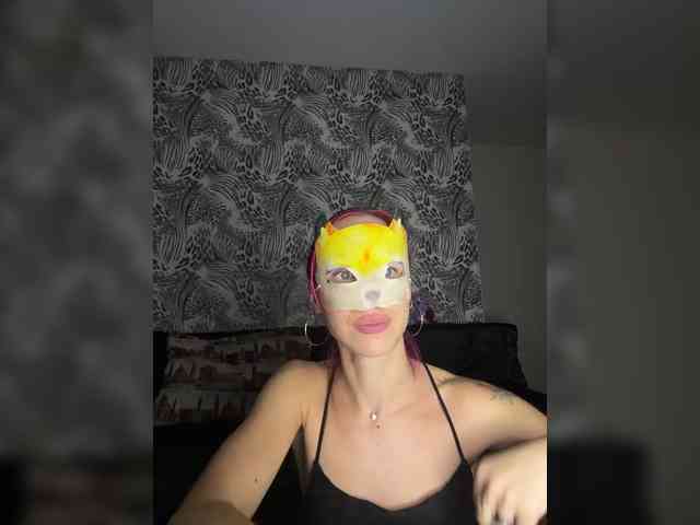 RedHair13 webcam