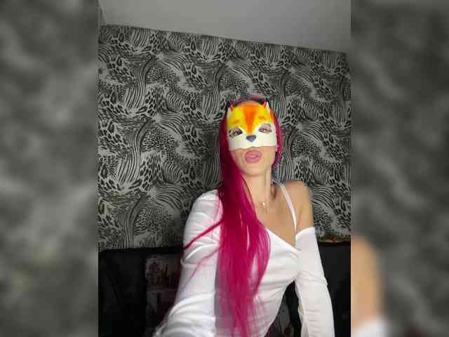 RedHair13 webcam