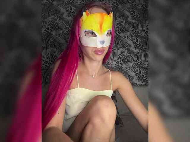 RedHair13 webcam