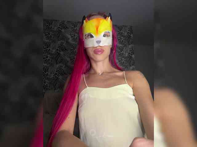 RedHair13 webcam