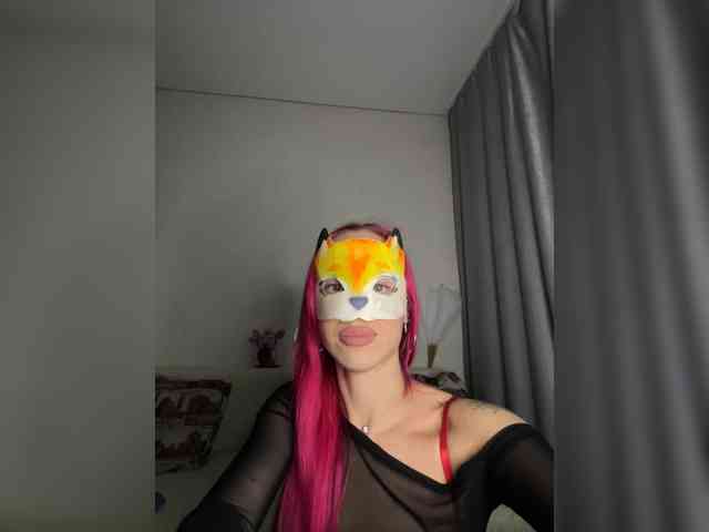 RedHair13 webcam