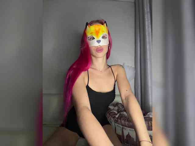 RedHair13 webcam