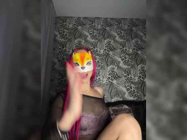 RedHair13 Live Webcam on BongaCams
