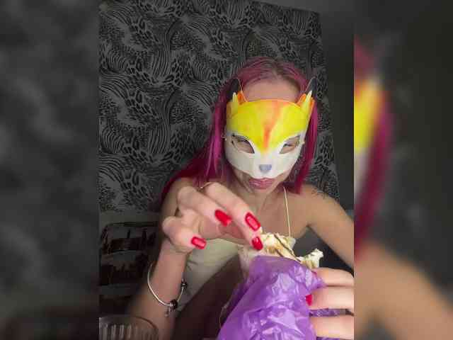 RedHair13 webcam