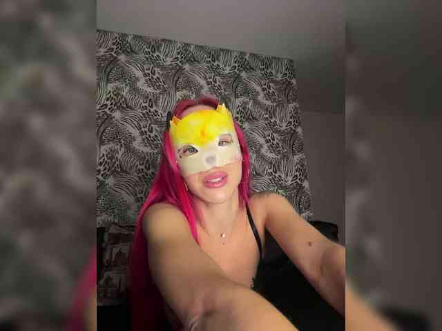 RedHair13 webcam