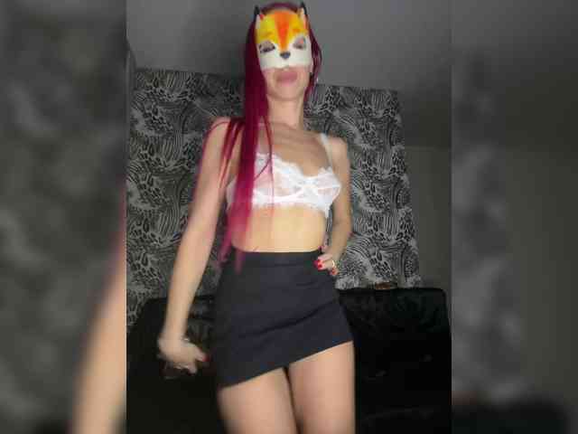RedHair13 Live Webcam on BongaCams