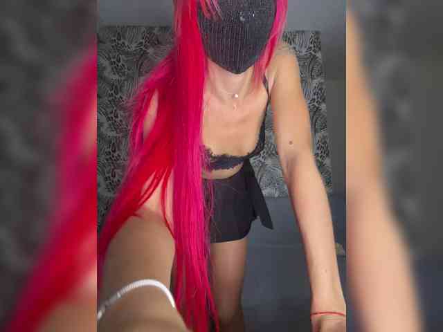 RedHair13 webcam