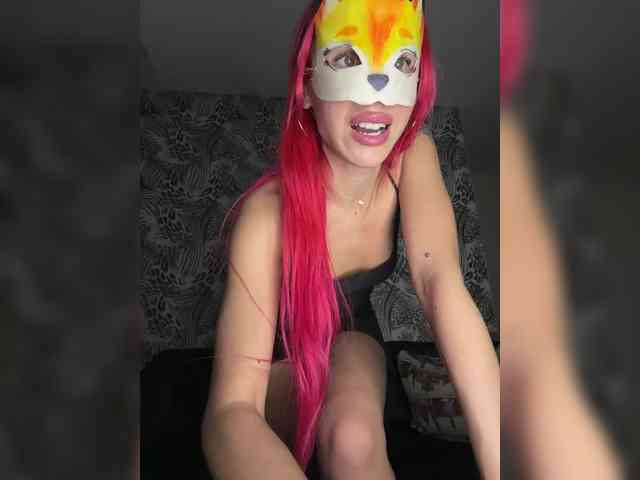 RedHair13 webcam