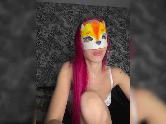 RedHair13 webcam