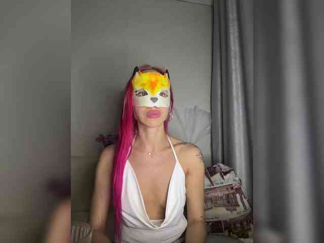 RedHair13 webcam
