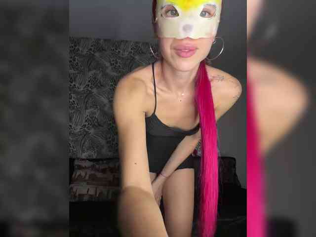 RedHair13 webcam