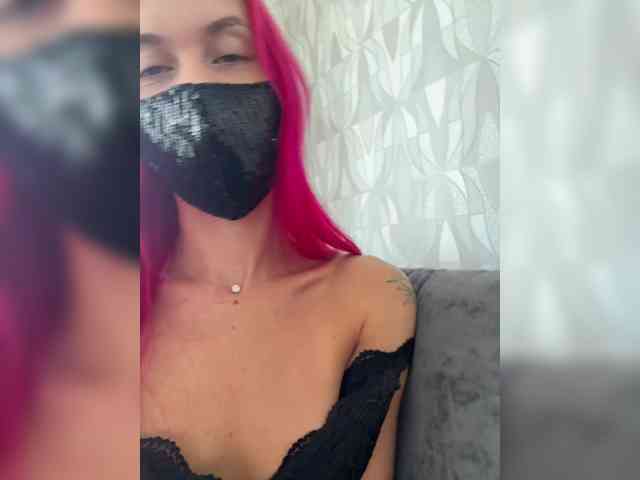 RedHair13 webcam