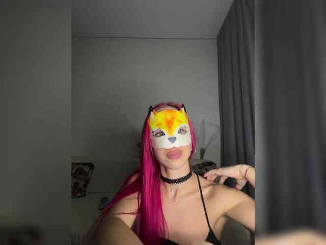 RedHair13 webcam
