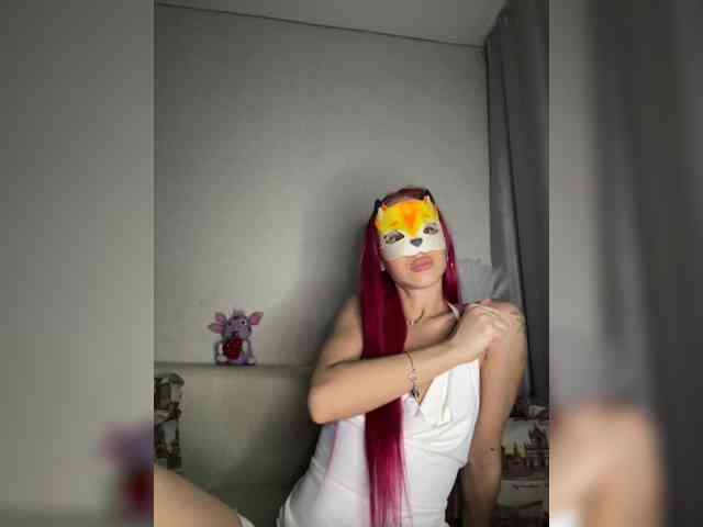 RedHair13