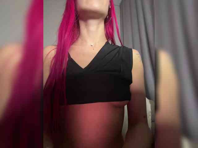 RedHair13 webcam