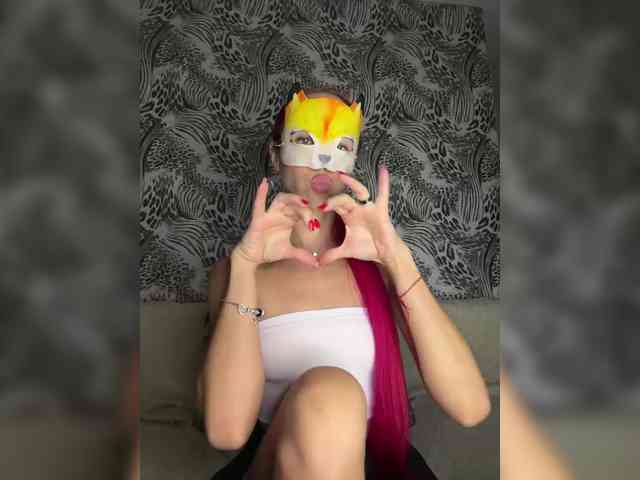 RedHair13 webcam