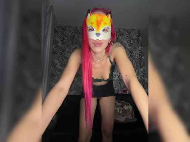 RedHair13 Live Webcam on BongaCams
