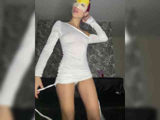 RedHair13 webcam