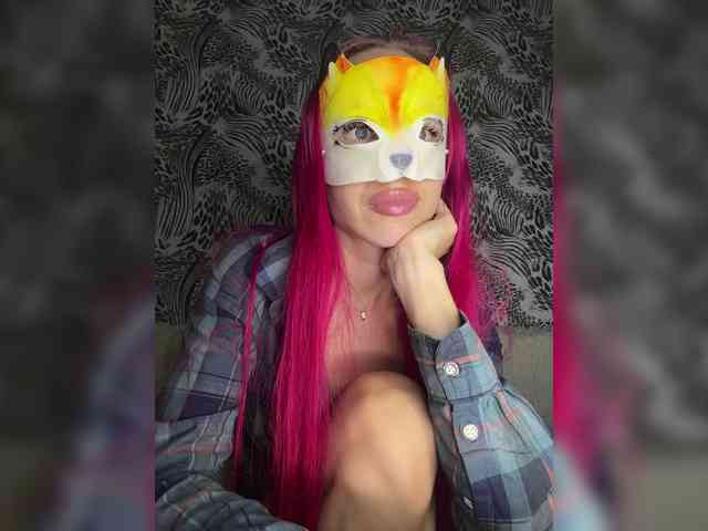 RedHair13 webcam