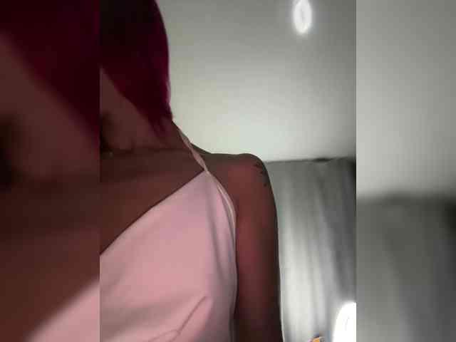 RedHair13 webcam