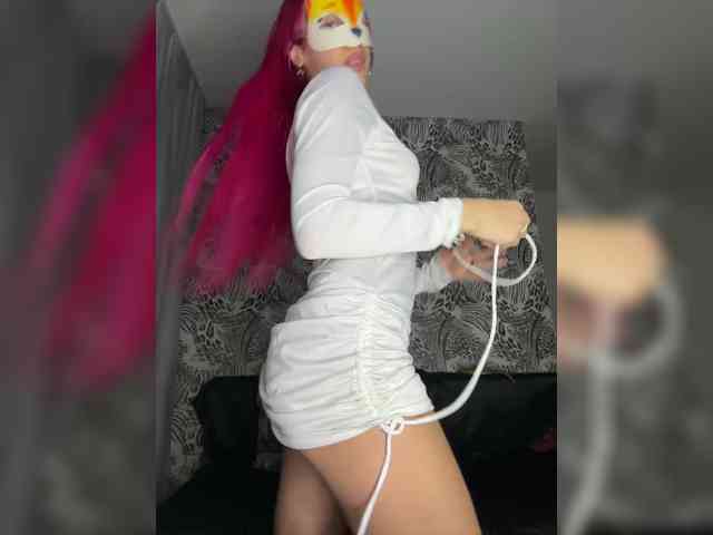 RedHair13 webcam