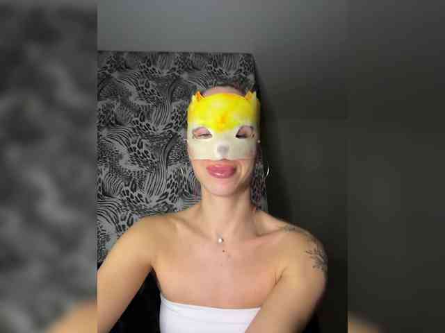 RedHair13 Live Webcam on BongaCams