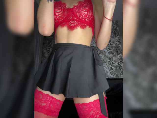 RedHair13 webcam