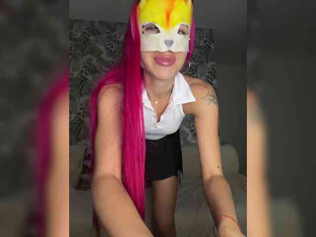 RedHair13 webcam