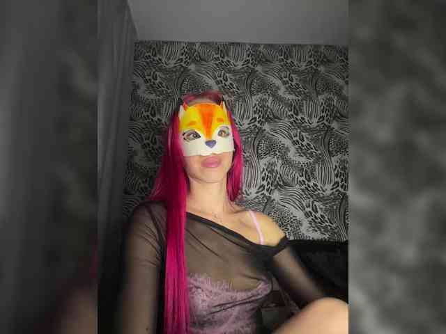 RedHair13 Live Webcam on BongaCams