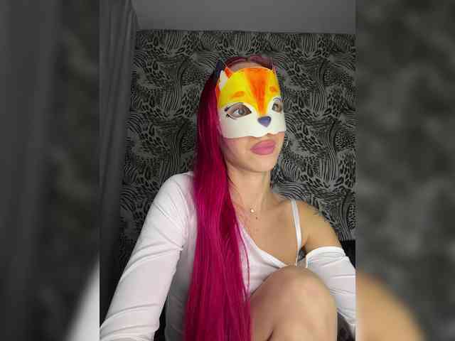 RedHair13 webcam