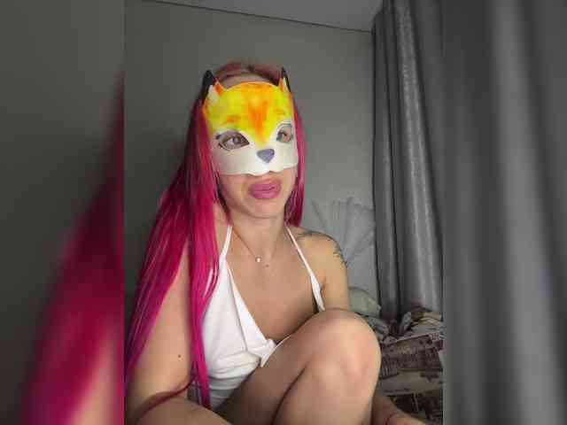 RedHair13 webcam