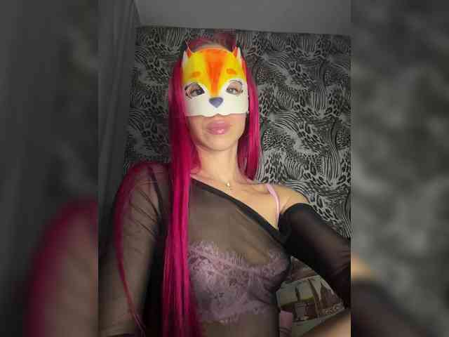 RedHair13 Live Webcam on BongaCams