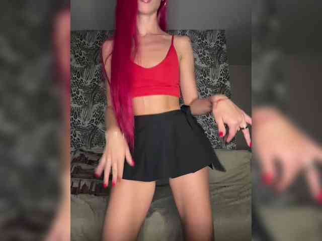 online nude chatroom RedHair13