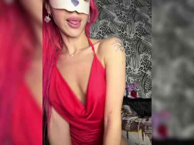 RedHair13 webcam