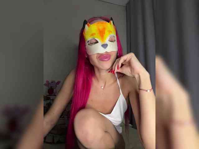 RedHair13 webcam