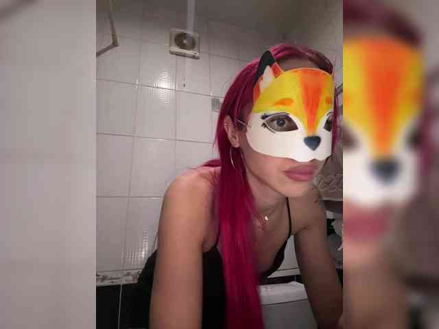 RedHair13 webcam