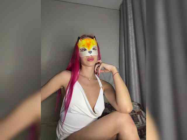 RedHair13 webcam