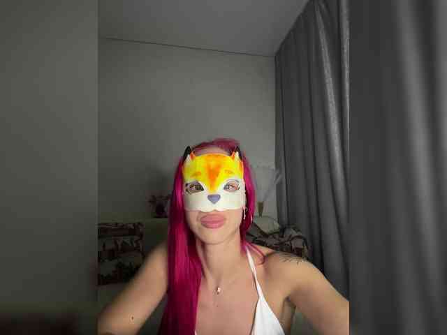 RedHair13 webcam