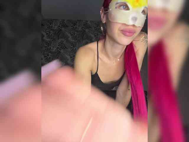 RedHair13 webcam