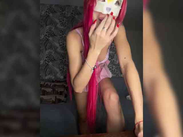 RedHair13 webcam