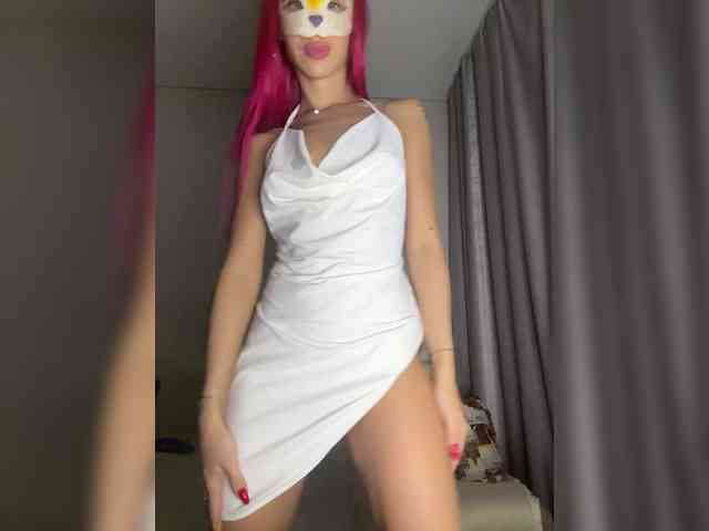 RedHair13 webcam