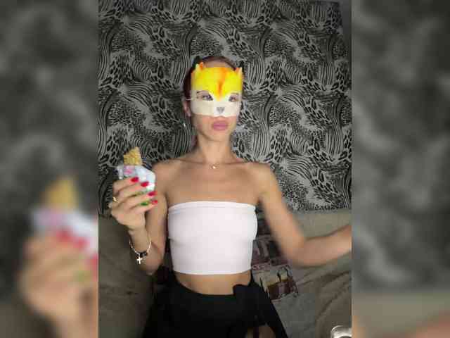 RedHair13 webcam