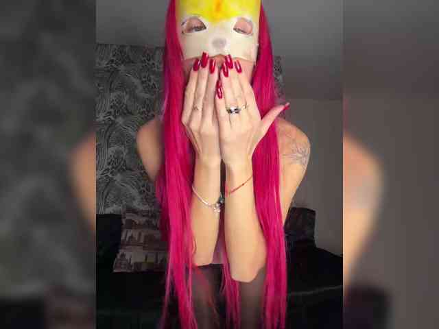 RedHair13 webcam