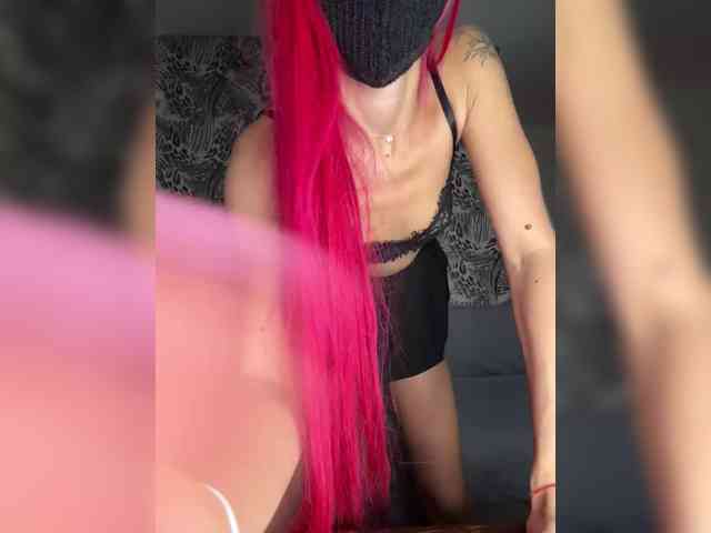 RedHair13 webcam