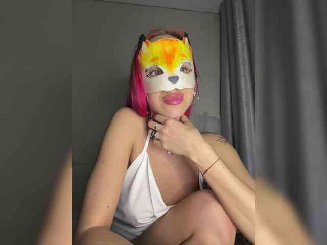 RedHair13 webcam