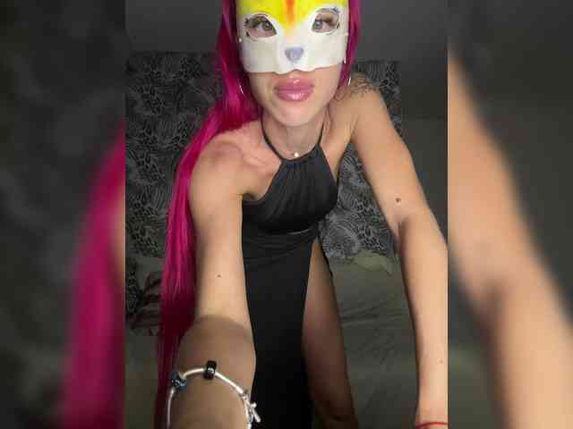 RedHair13 webcam