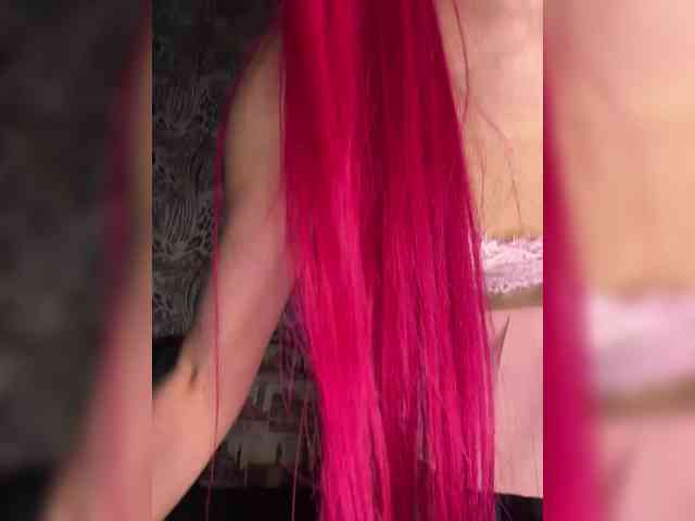 RedHair13 webcam