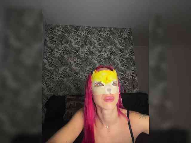 RedHair13 webcam